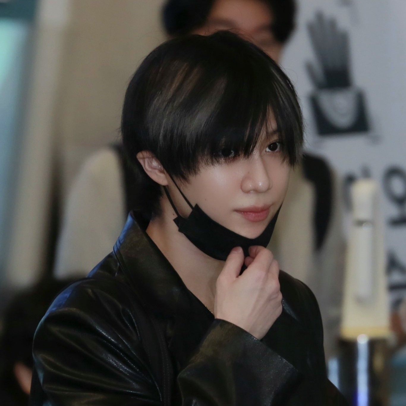 泰民 (SHINee)的最新活動照片