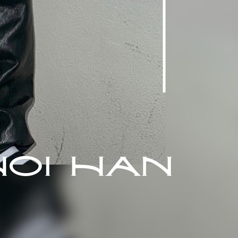 A moment captured by Choi Han (ARrC)'s fan