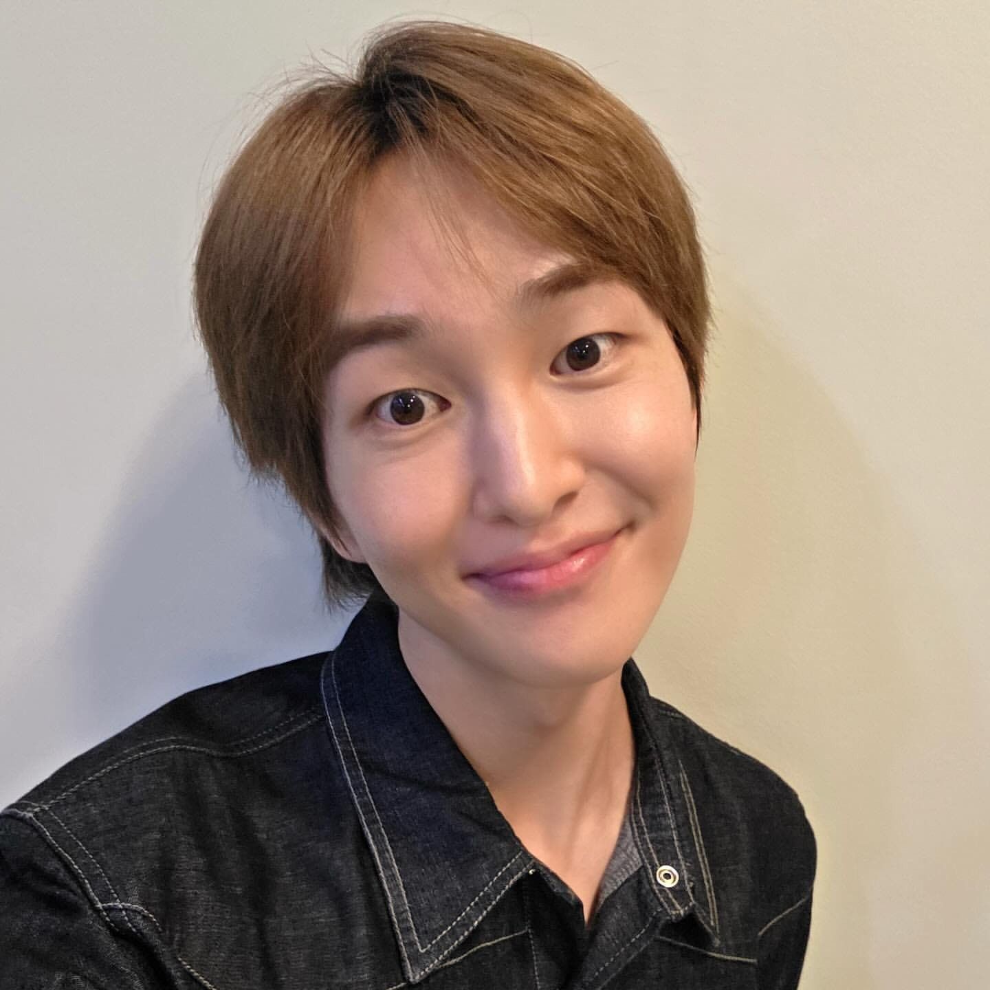 温流 (SHINee)的最新照片