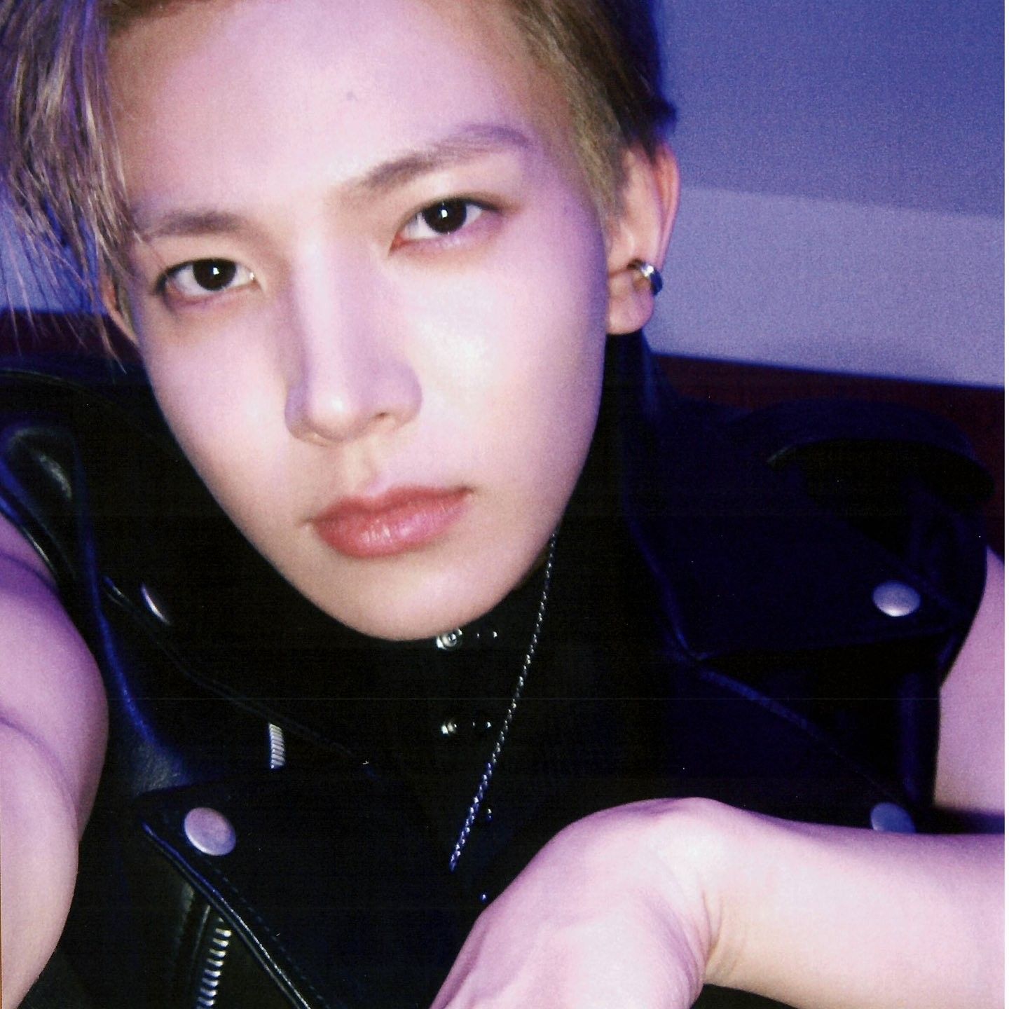 羲承 (ENHYPEN)的幕後花絮