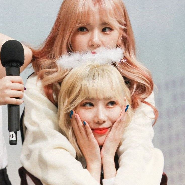 드림캐쳐 최근 활동샷