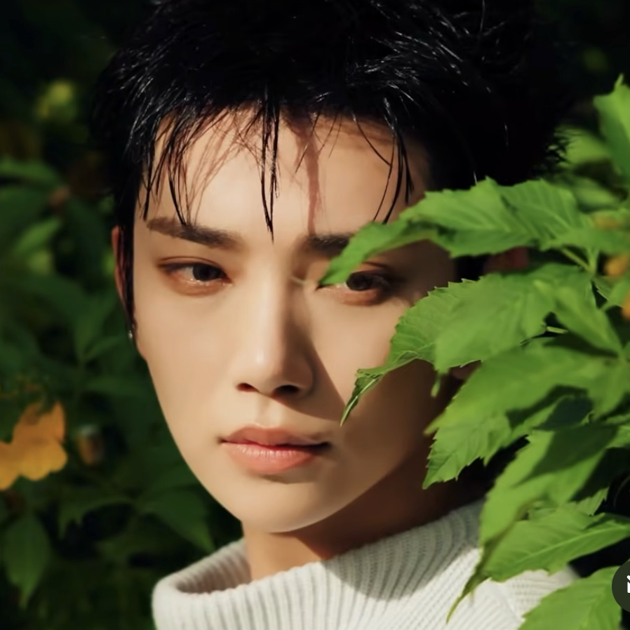 ジョシュア (SEVENTEEN)の最新写真