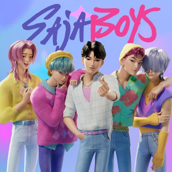 Popular profile image of SAjA Boys selected by votes