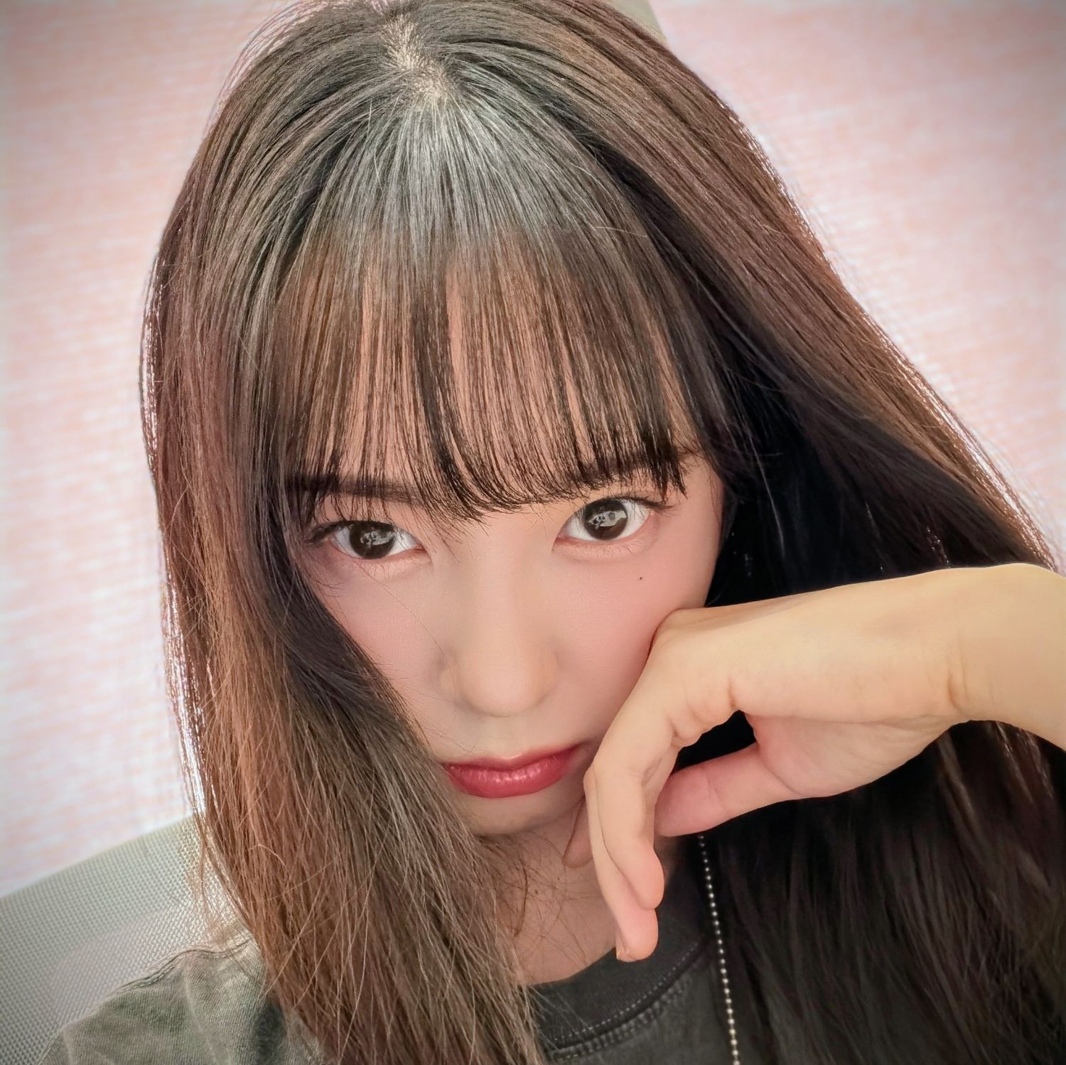 Behind-the-scenes cut of Mashiro (MADEIN)