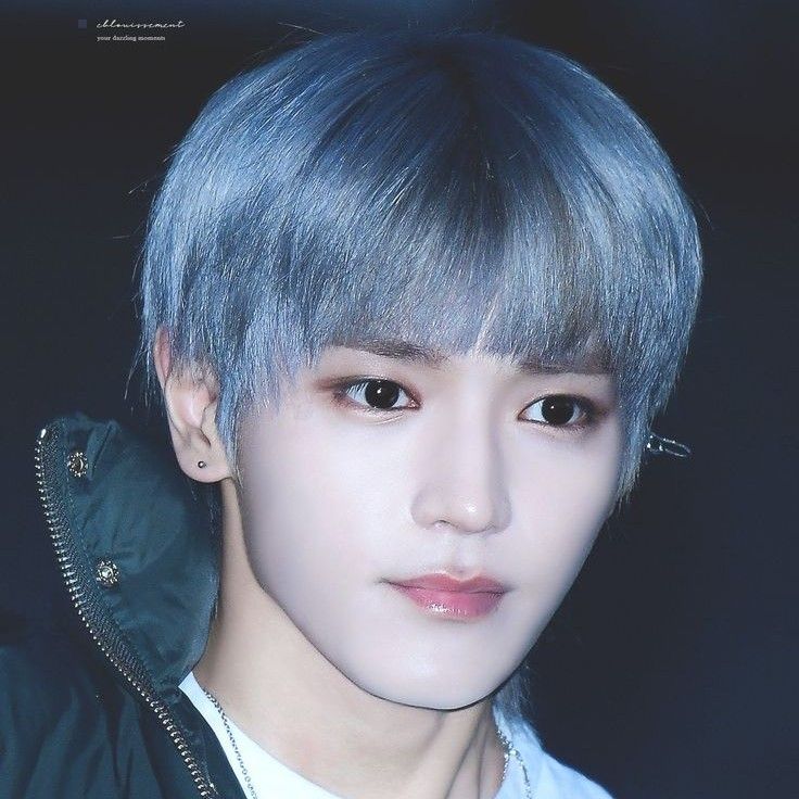 NCT 127 テヨン ファンダムコミュニティ │ KPOP人気No.1アプリ