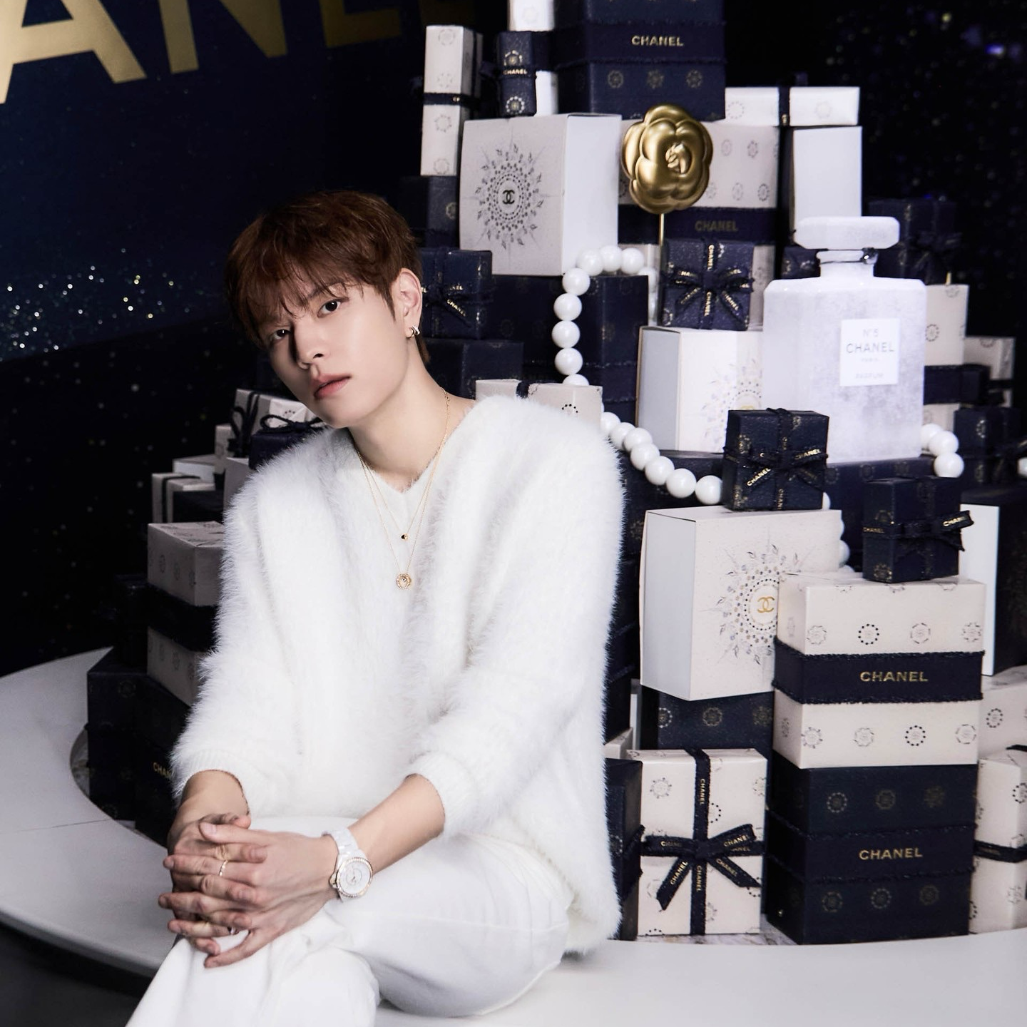 Stray Kidsの最近の活動写真