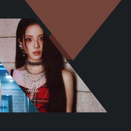 지수 (BLACKPINK) 최근 활동샷