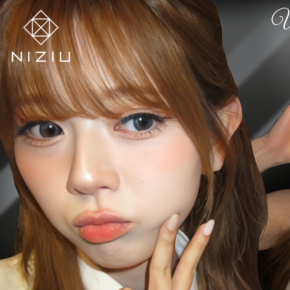 Latest photo of Riku (NiziU)