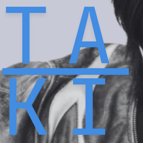 Recent activity shot of Taki (&TEAM)