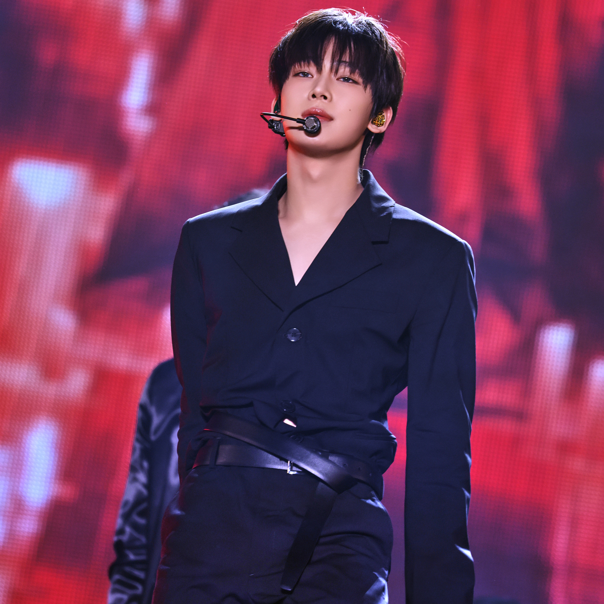 선우 (ENHYPEN)의 최신 사진