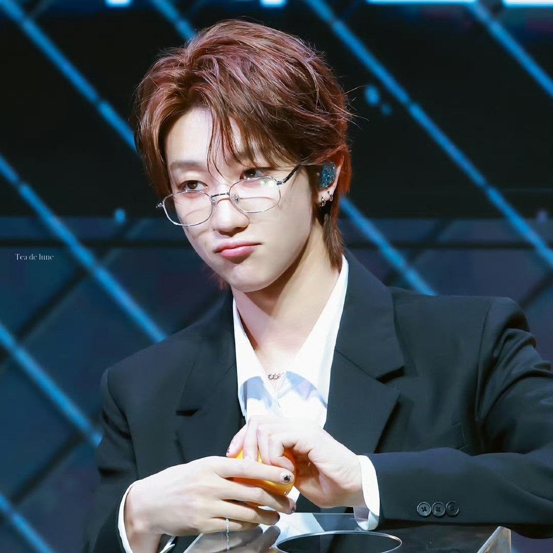 The 8 (SEVENTEEN)的最新活動照片