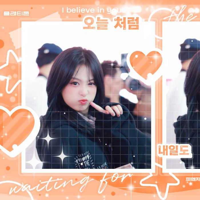 Behind-the-scenes cut of BABYMONSTER