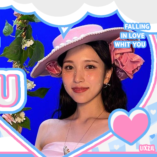 ミナ (TWICE)の舞台裏ショット