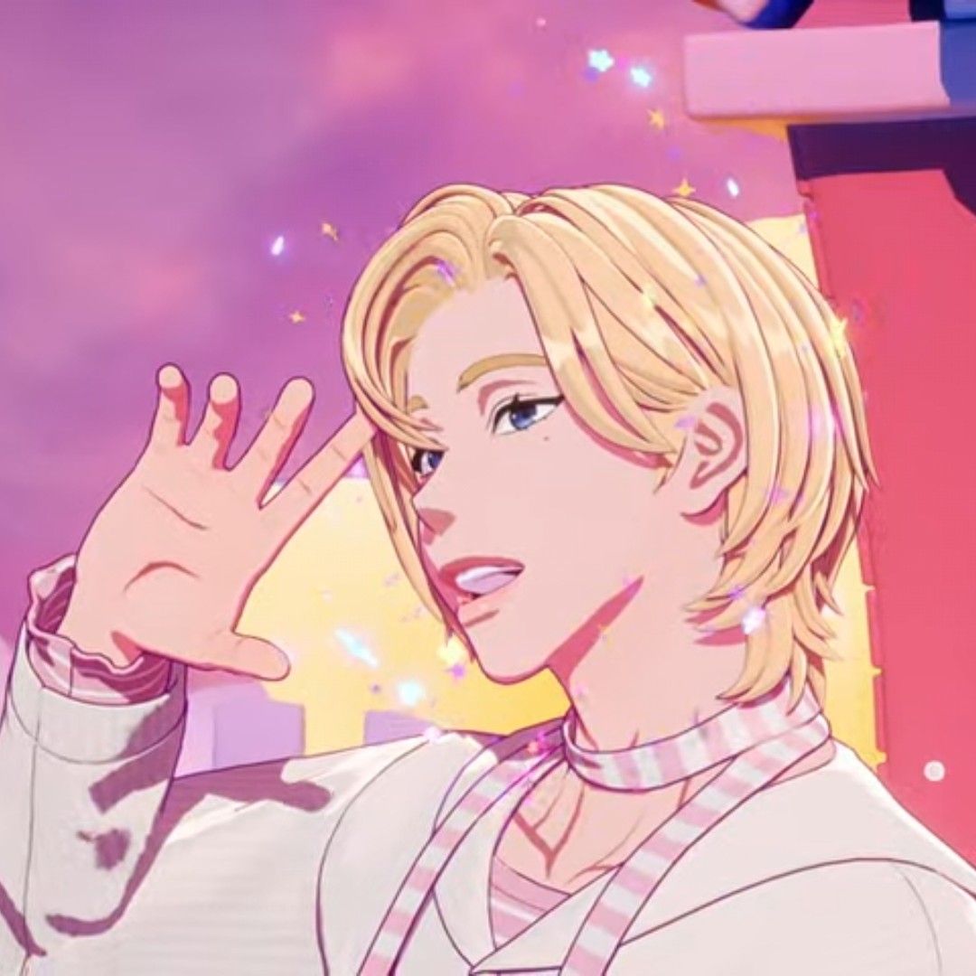 Behind-the-scenes cut of Noah (PLAVE)