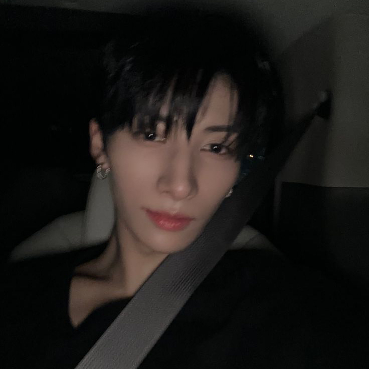 Latest photo of Yu (NEXZ)