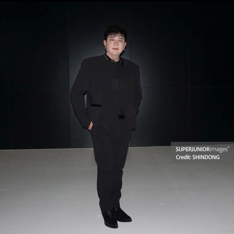 シンドン (Super Junior)の最新写真