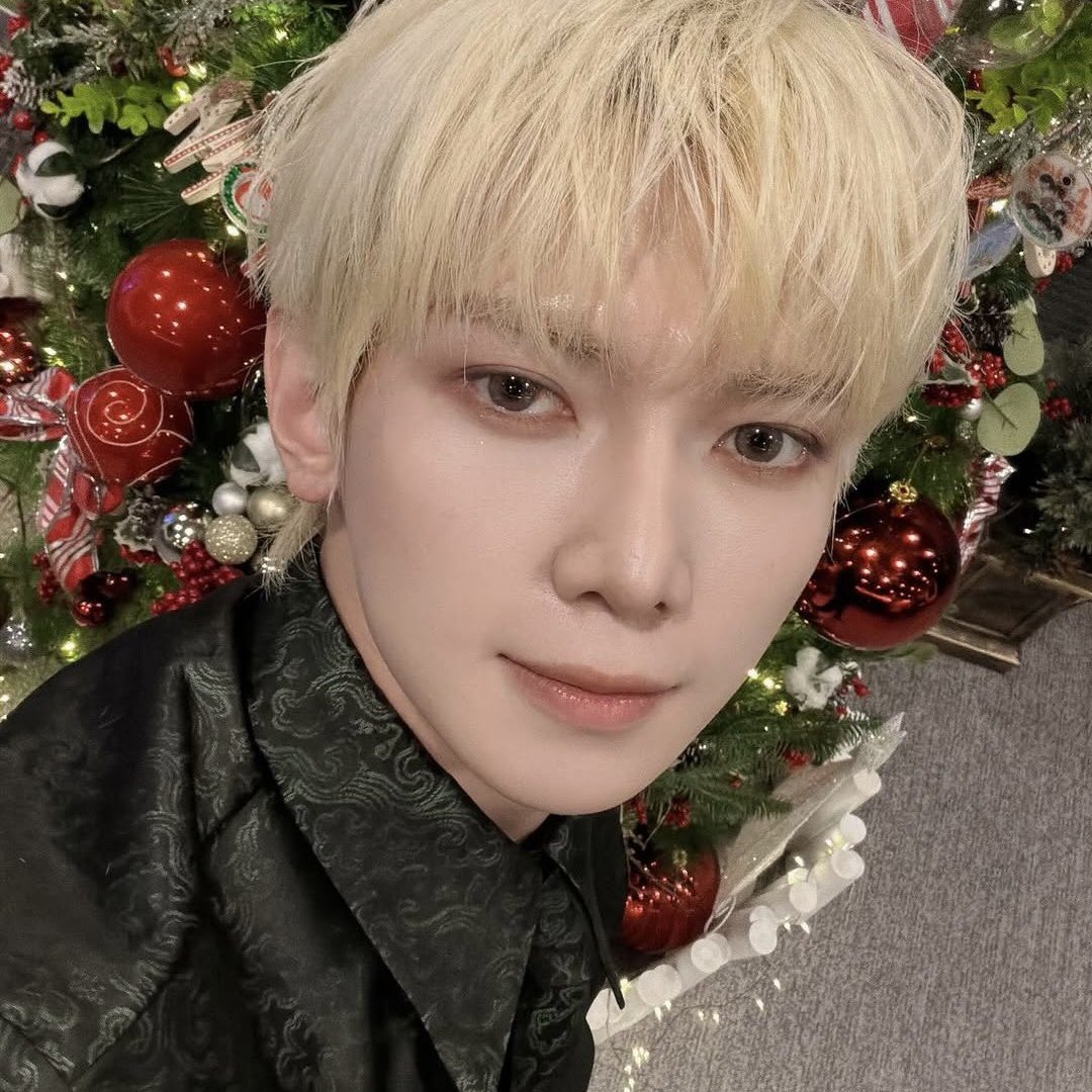 에이티즈 최근 활동샷