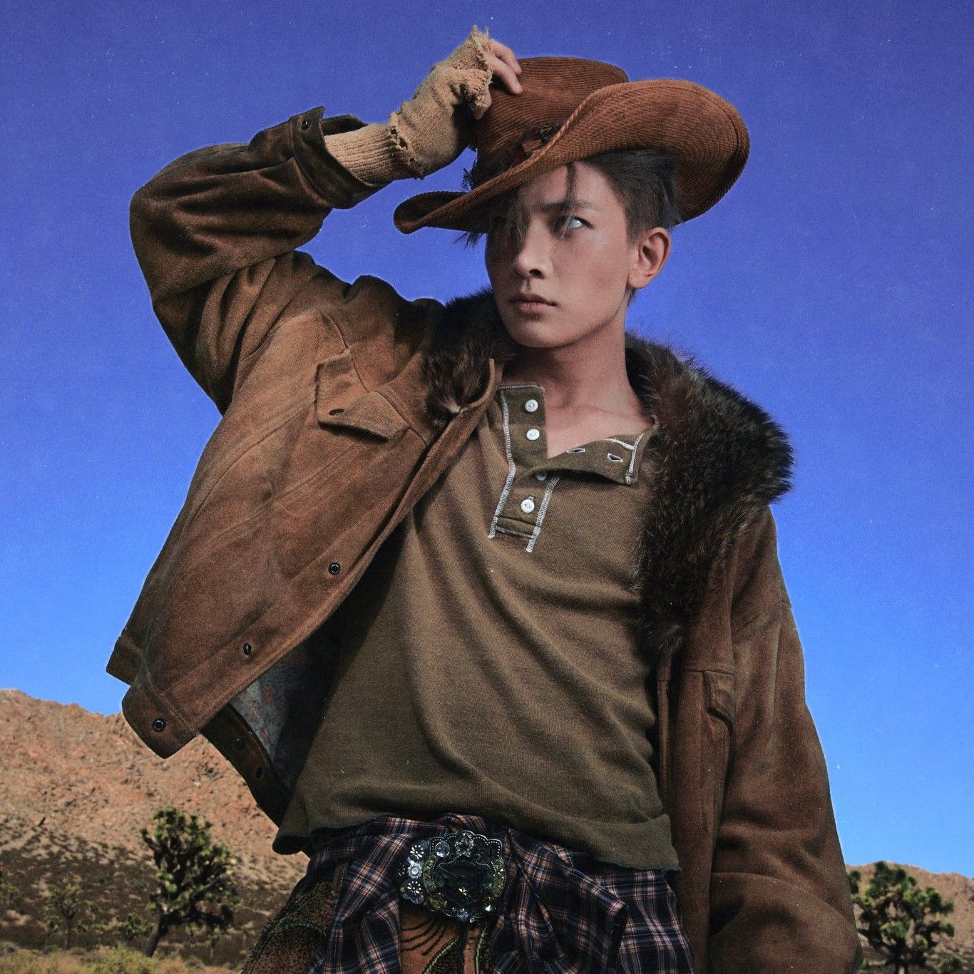 Foto aktivitas terbaru Heeseung (ENHYPEN)