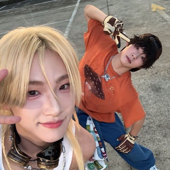 Recent activity shot of Yao Zihao (NexT1DE)