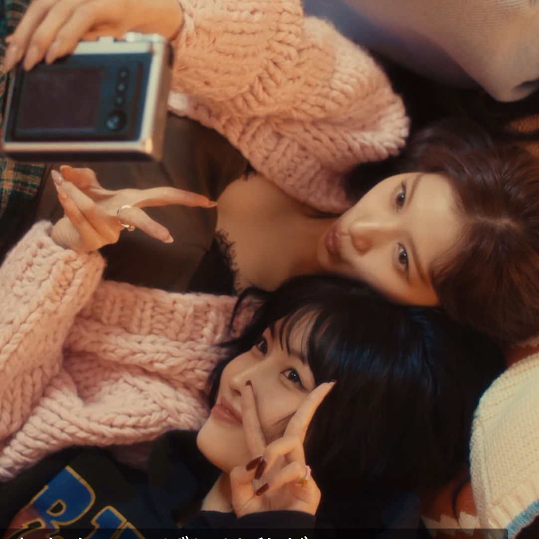 Momo (TWICE)的最新照片