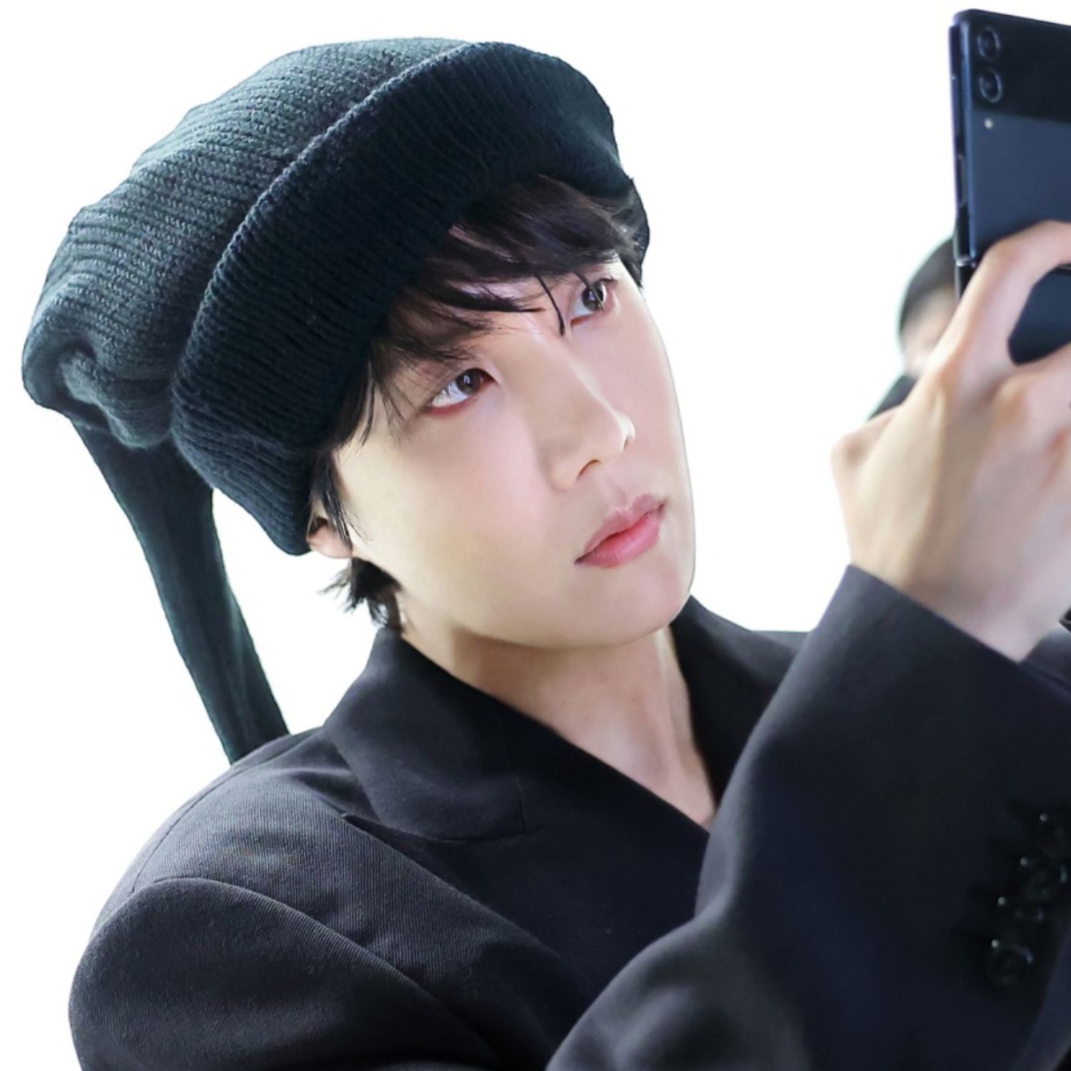 Potret di balik layar j-hope (BTS)