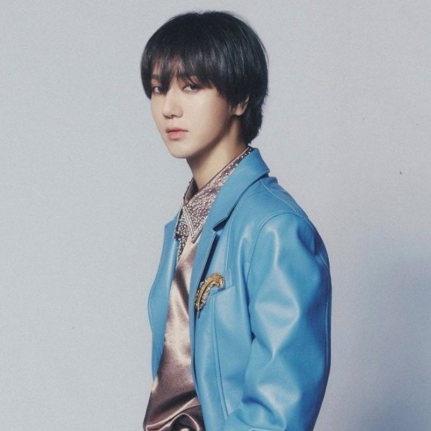 A moment captured by Yesung (Super Junior)'s fan