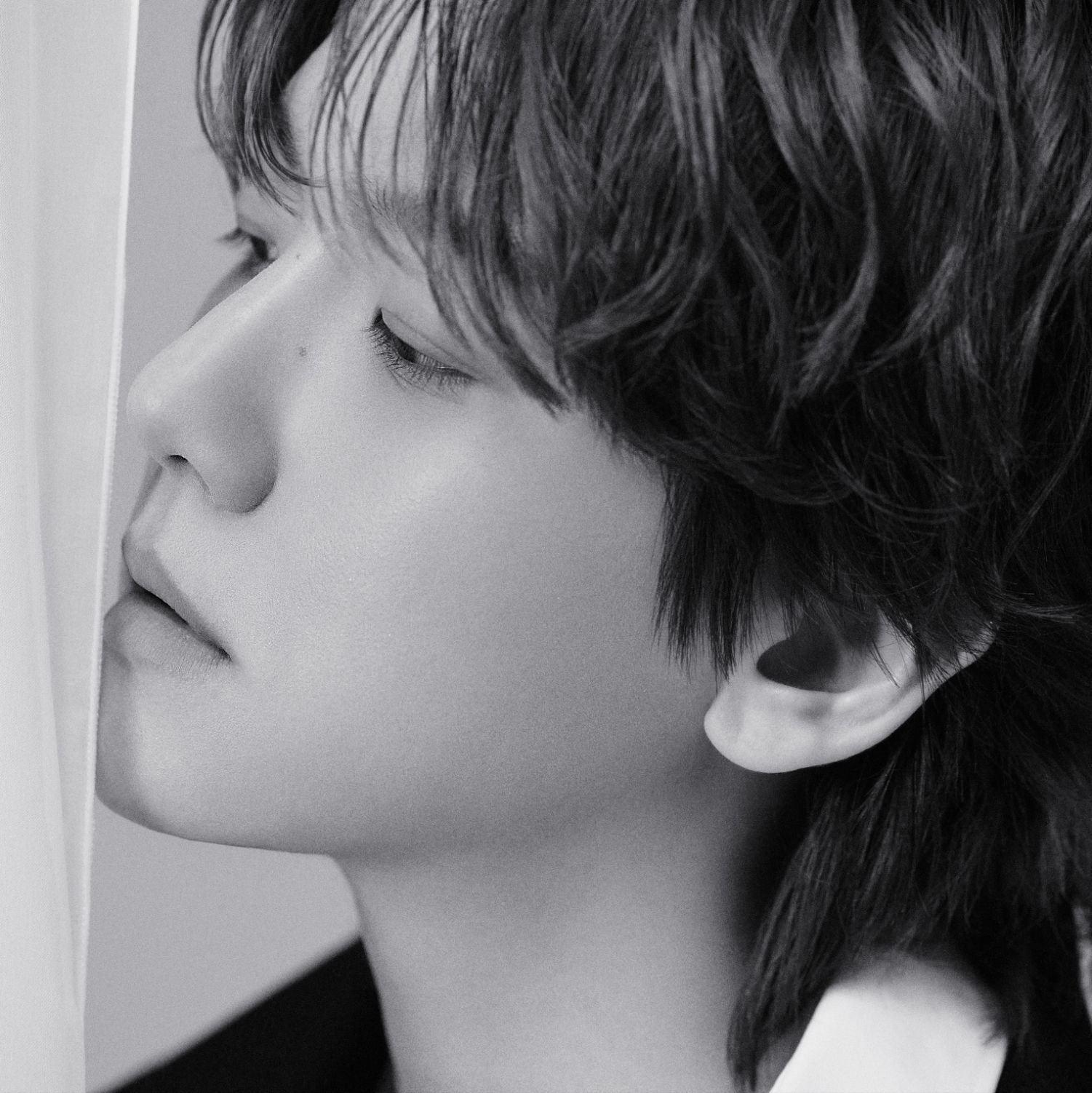 Foto aktivitas terbaru Baekhyun (EXO)