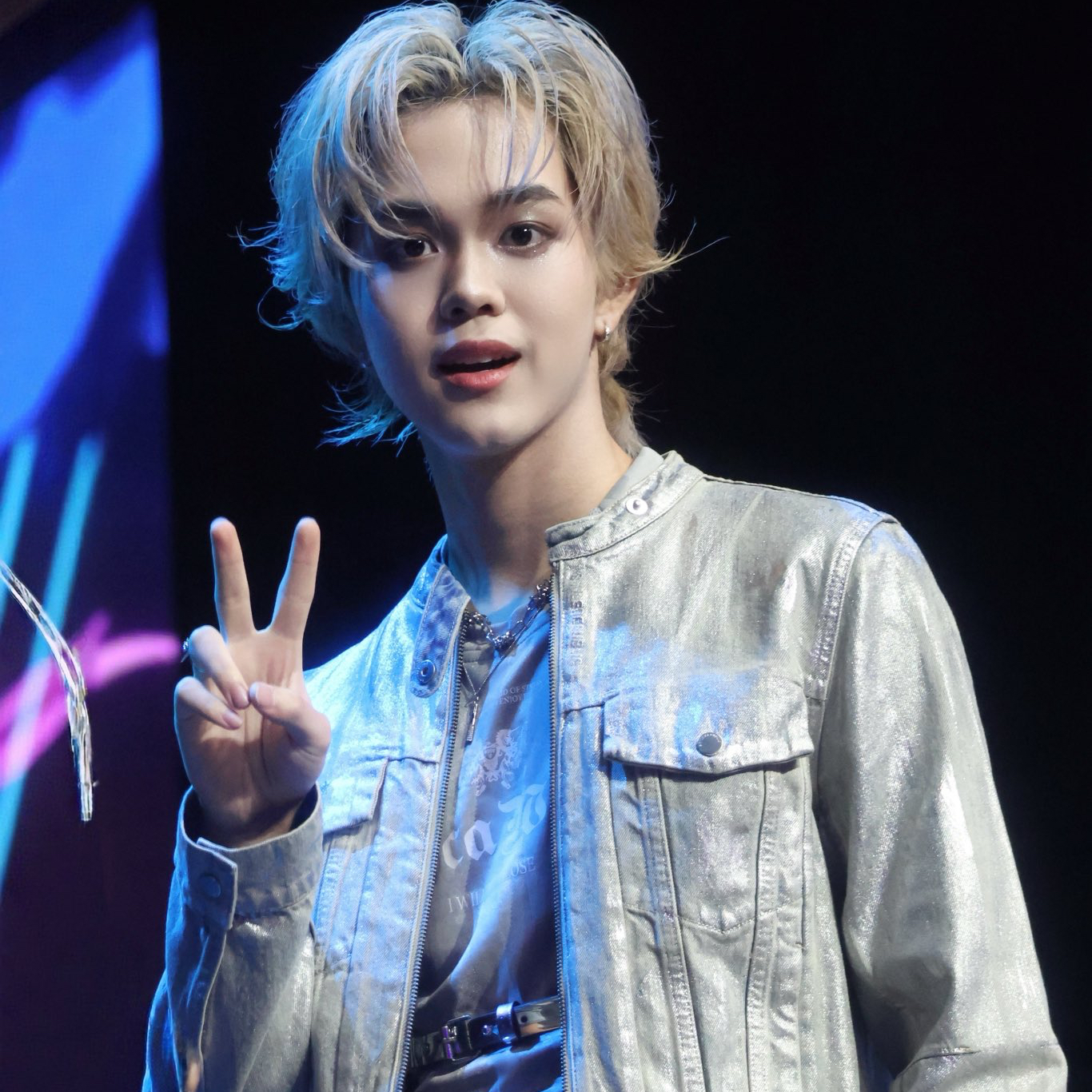 Latest photo of THI-O (NexT1DE)