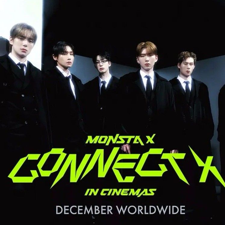 셔누 (몬스타엑스) 팬이 찍은 순간