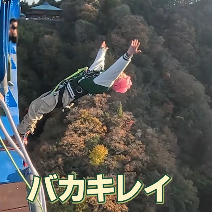 Behind-the-scenes cut of Kawashiri Ren (JO1)