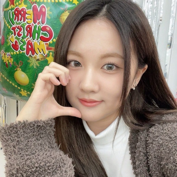 Popular profile image of Jia (TRI.BE) selected by votes
