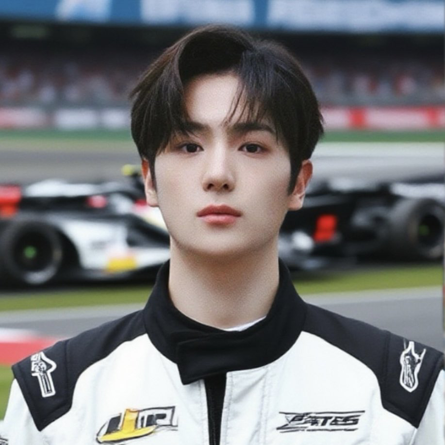 더보이즈의 비하인드 컷