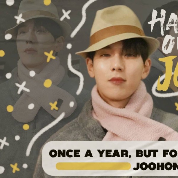 MONSTA X ショヌ ファンダムコミュニティ │ KPOP人気No.1アプリ