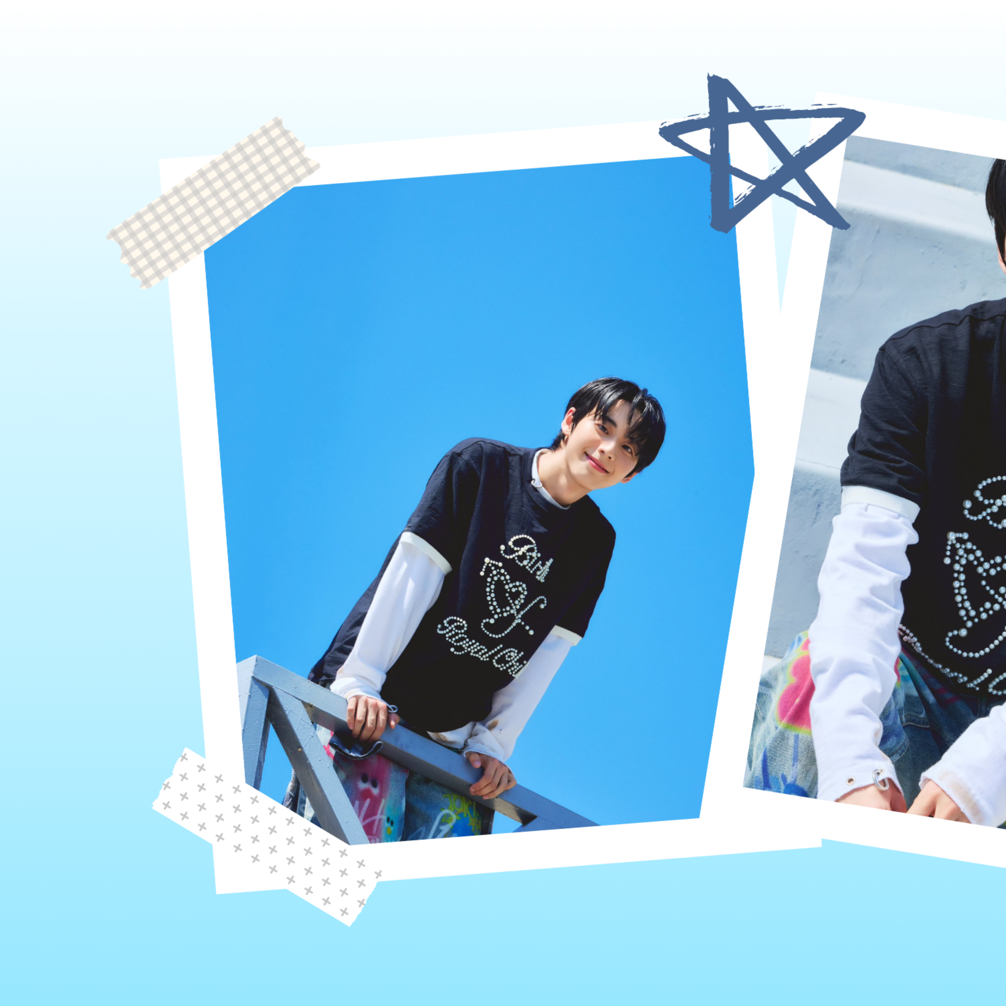 Latest photo of Seo Jeongwoo (AHOF)