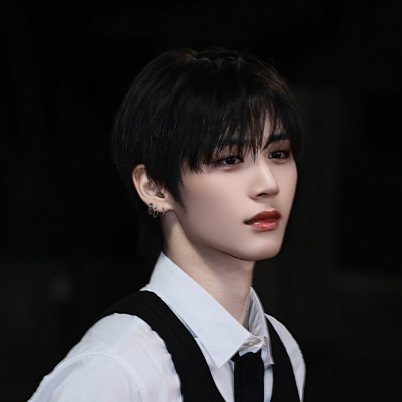 Behind-the-scenes cut of Taesan (BOYNEXTDOOR)