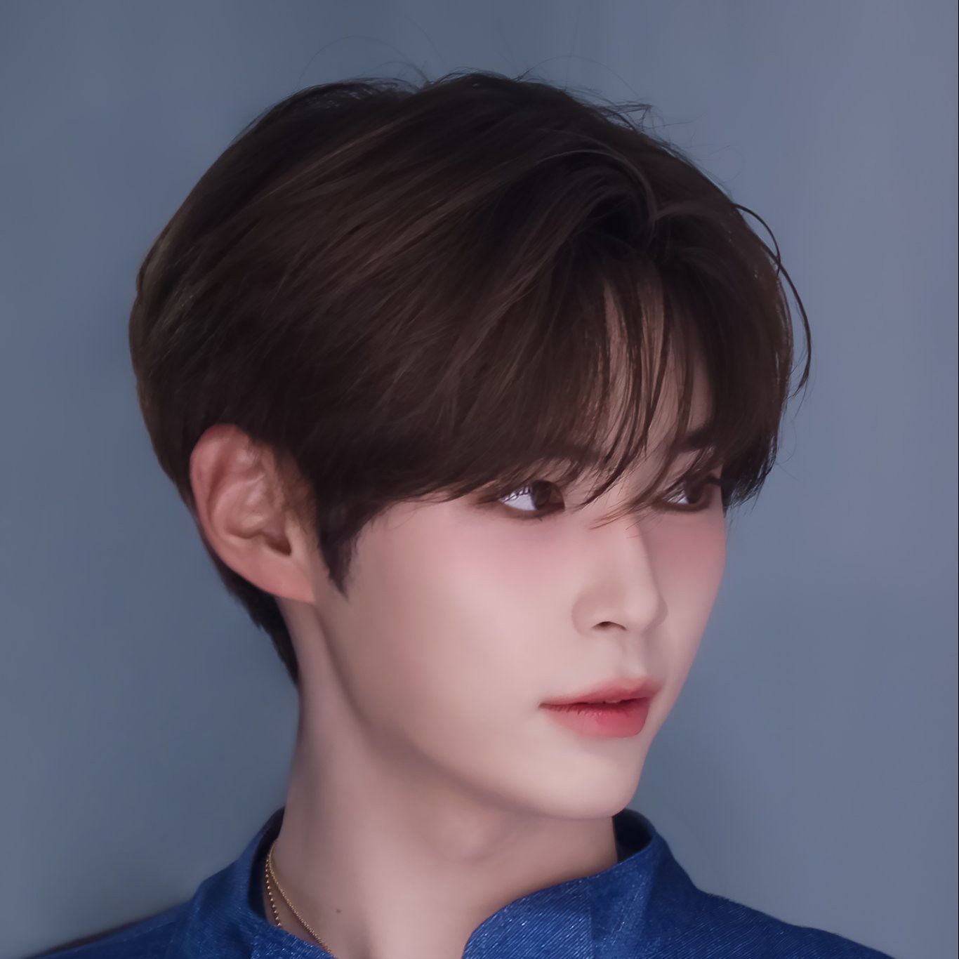 성한빈 (제로베이스원) 최근 활동샷