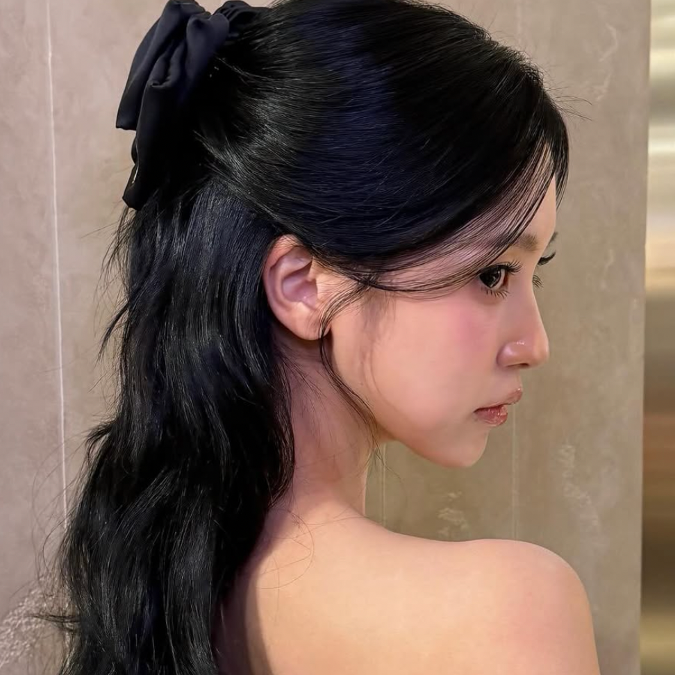 미나 (TWICE) 팬이 찍은 순간