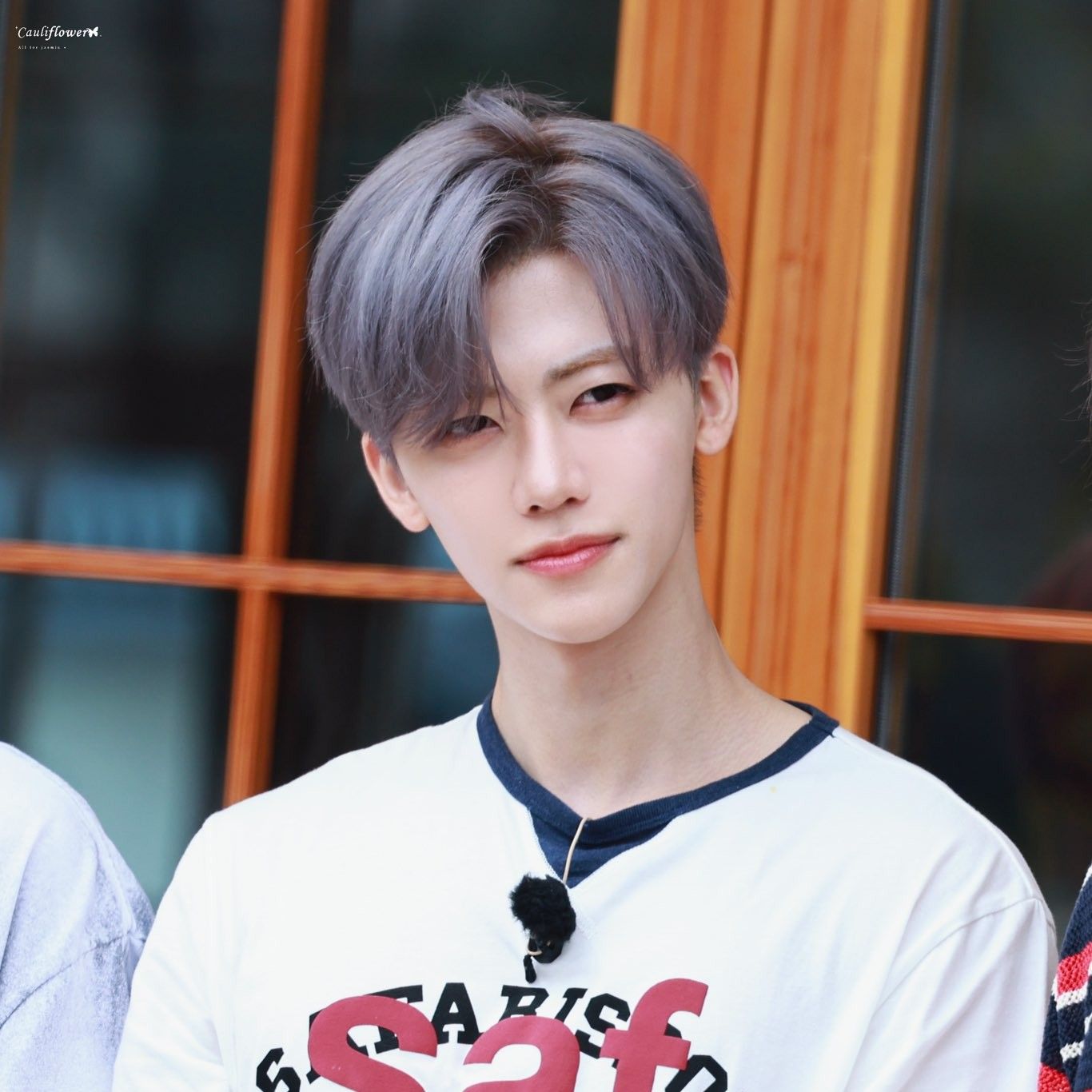 Latest photo of Jaemin (NCT DREAM)