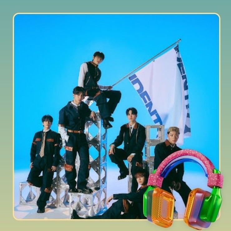 Behind-the-scenes cut of ONF