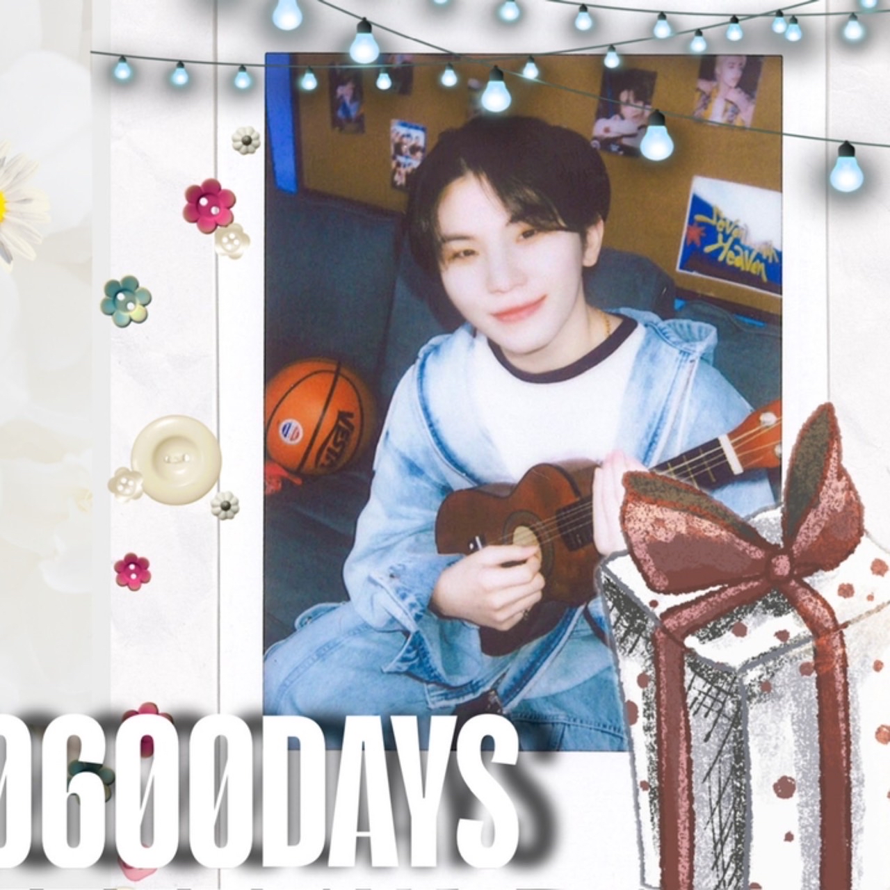 A moment captured by Wonwoo (SEVENTEEN)'s fan