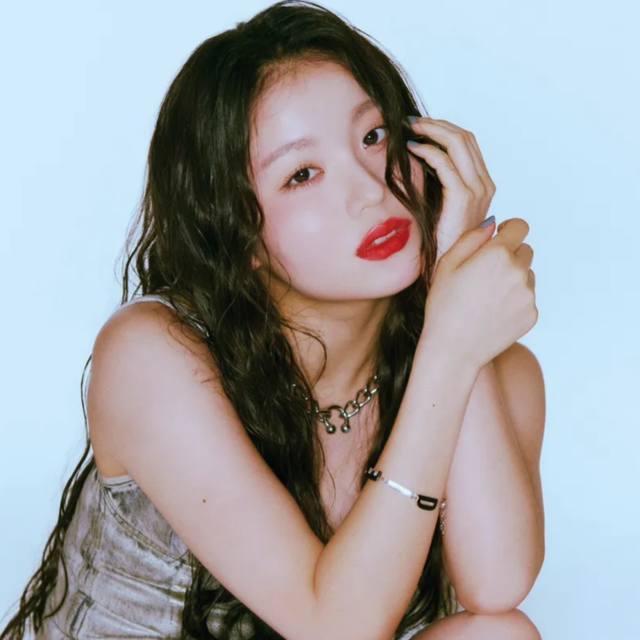 井埜心晴 (HANA )の最新写真