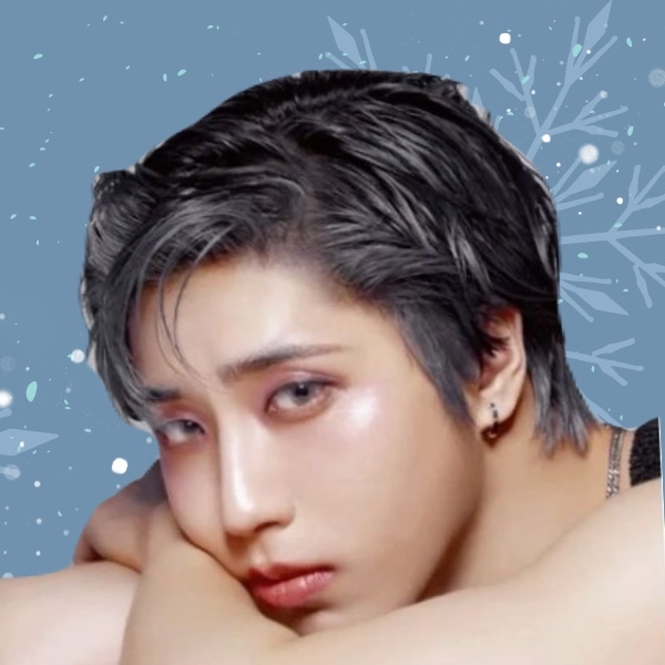 Latest photo of HAN (Stray Kids)