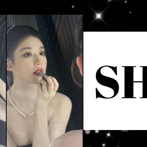 シュファ (i-dle)の最新写真