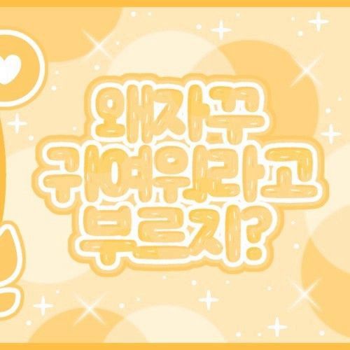 A moment captured by YOUNITE's fan