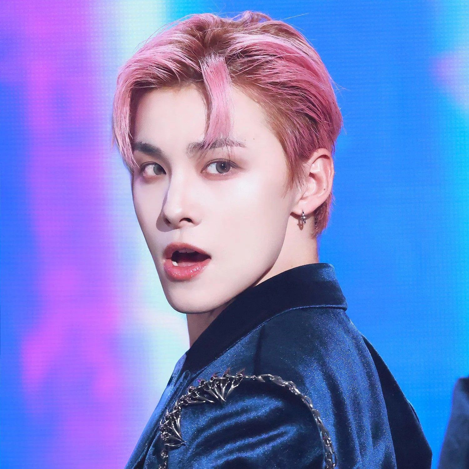 Latest photo of Kawanishi Takumi (JO1)