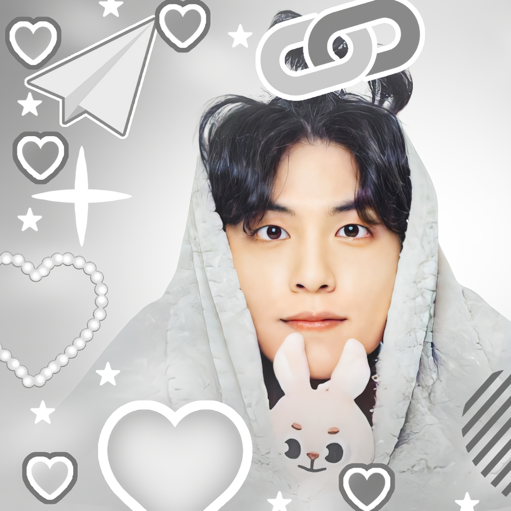 Latest photo of Wonpil (DAY6)