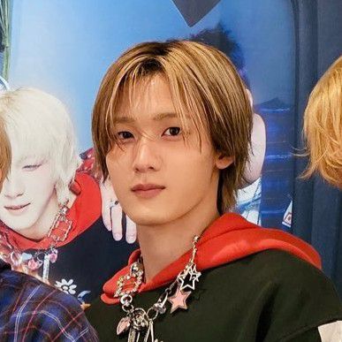 Momen yang diabadikan oleh penggemar SOUL (P1Harmony)