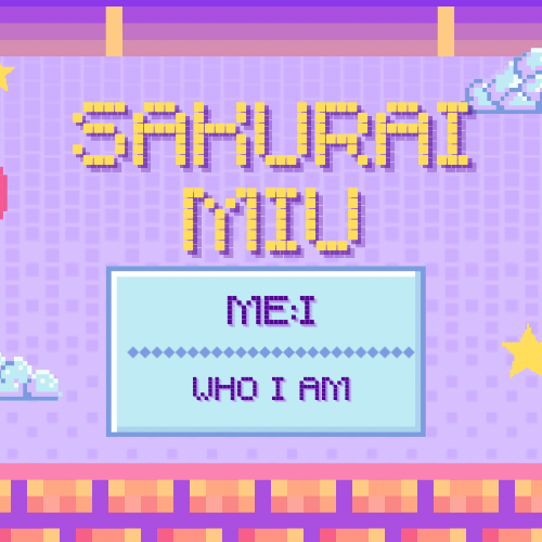 Latest photo of Sakurai Miu (ME:I)