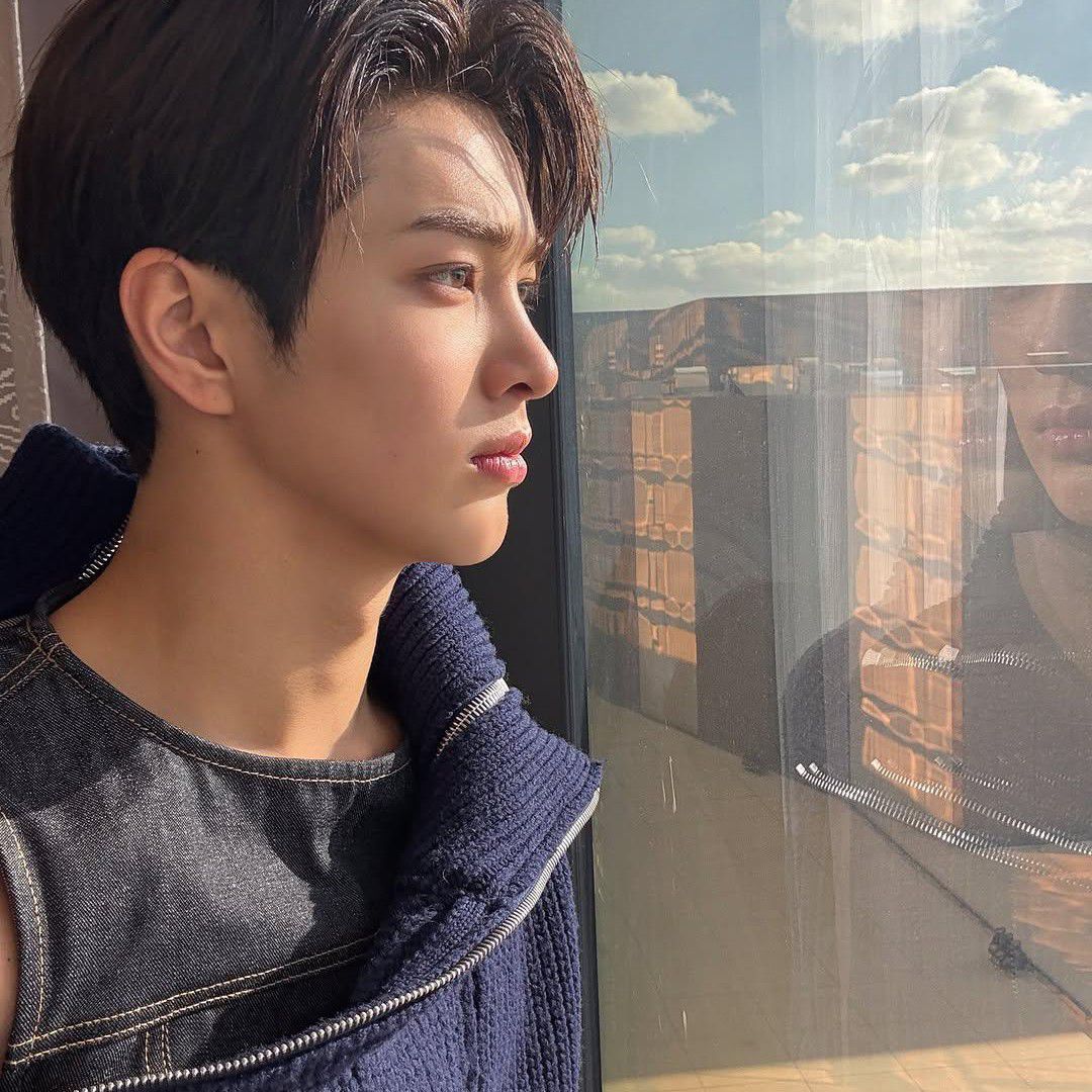 Latest photo of Keonho (CORTIS)