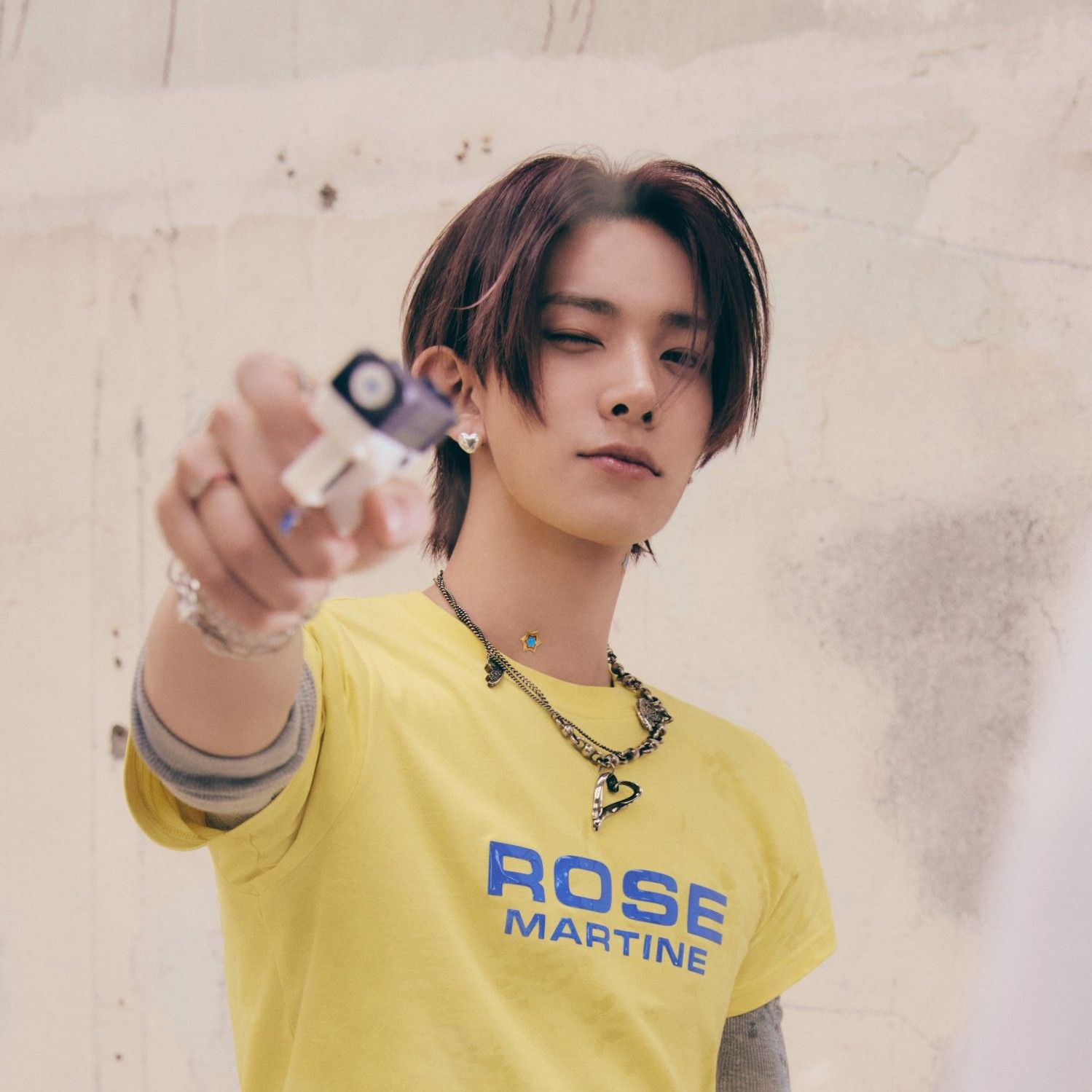 ENHYPEN 최근 활동샷